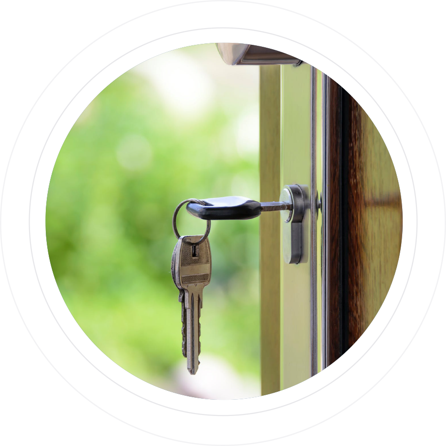 Ready to buy your home? Contact for more details on FHA options.