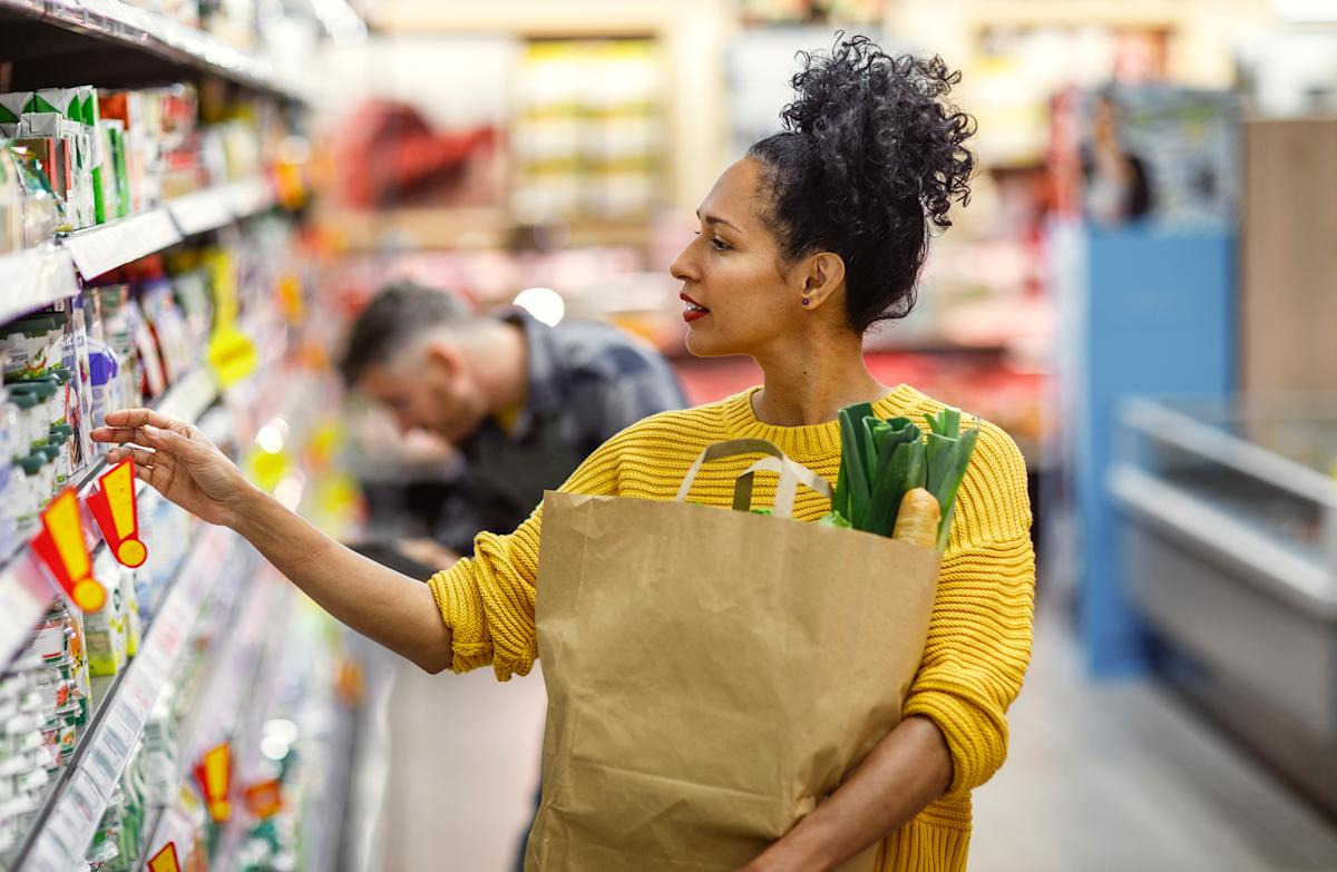 Consumer Price Index (CPI) trends impacting mortgage rates.